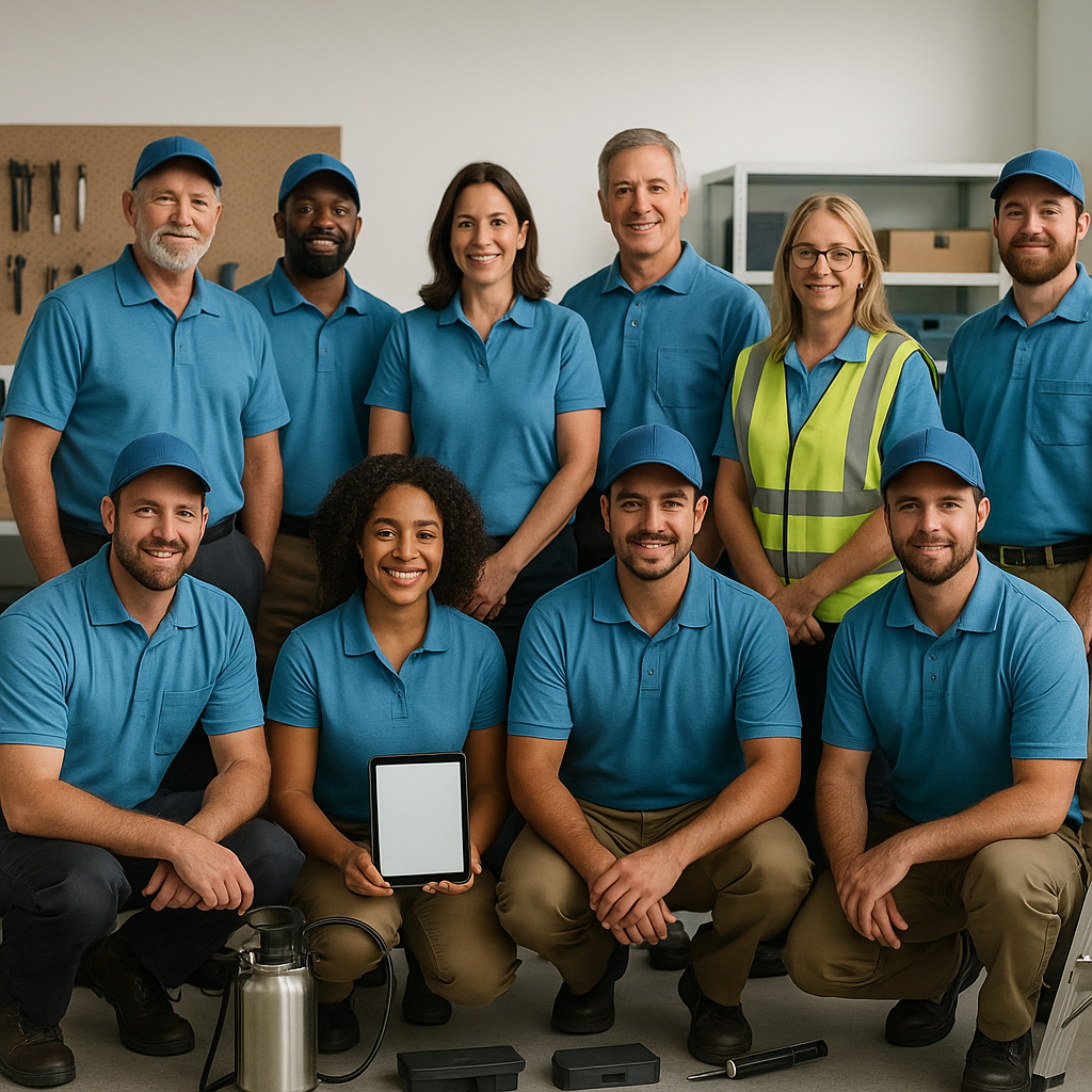 San Antonio pest control services in Helotes